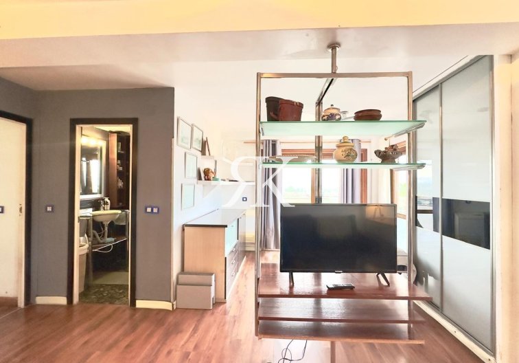 Wiederverkauf - Wohnung - Torrevieja - La Veleta