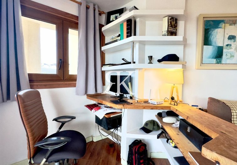 Wiederverkauf - Wohnung - Torrevieja - La Veleta