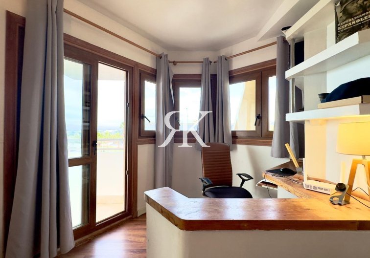 Wiederverkauf - Wohnung - Torrevieja - La Veleta