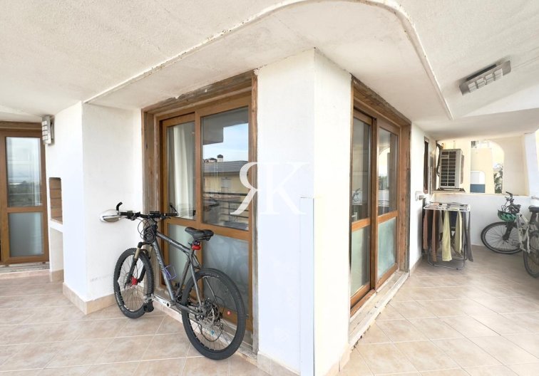 Wiederverkauf - Wohnung - Torrevieja - La Veleta