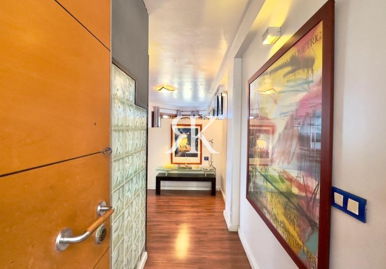 Wiederverkauf - Wohnung - Torrevieja - La Veleta