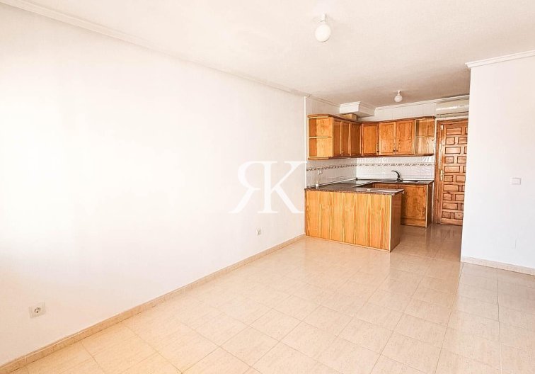 Wiederverkauf - Wohnung - Orihuela Costa - La Florida