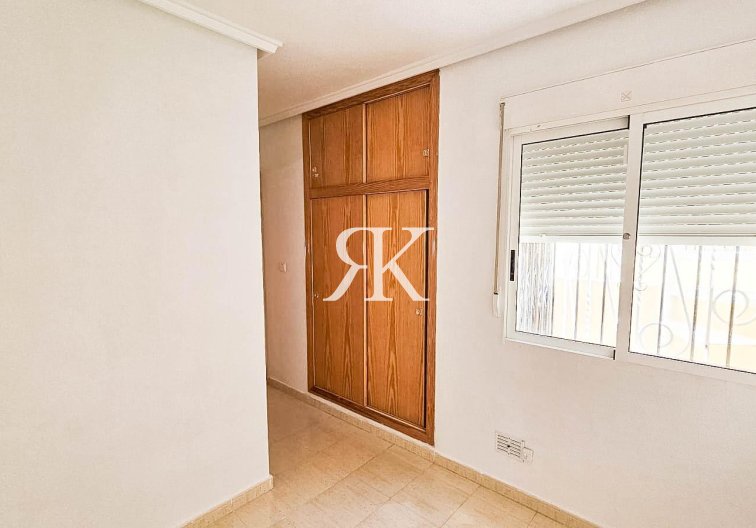 Wiederverkauf - Wohnung - Orihuela Costa - La Florida