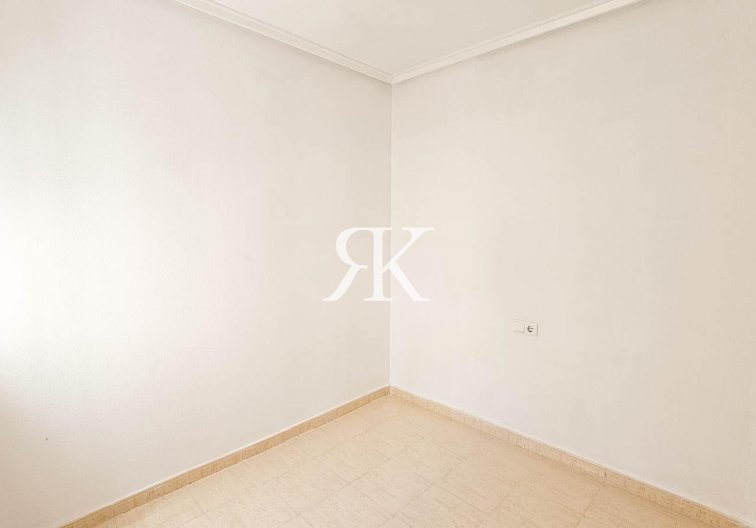 Wiederverkauf - Wohnung - Orihuela Costa - La Florida