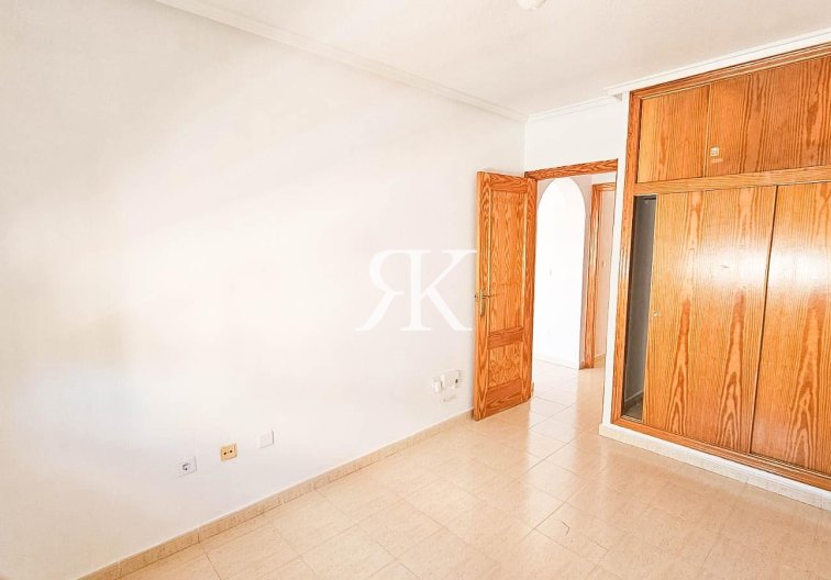 Wiederverkauf - Wohnung - Orihuela Costa - La Florida