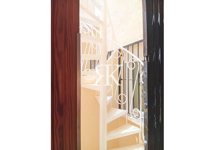 Wiederverkauf - Wohnung - Orihuela Costa - La Florida