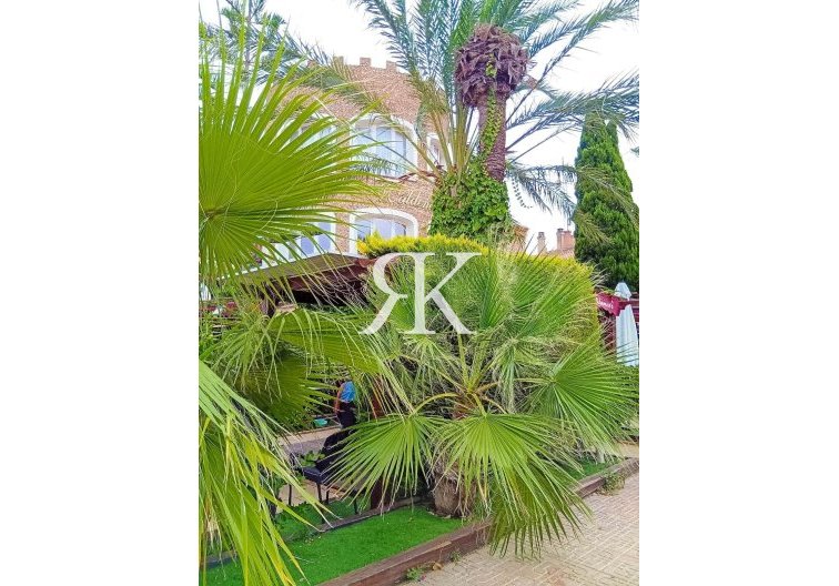 Wiederverkauf - Wohnung - Orihuela Costa - La Florida