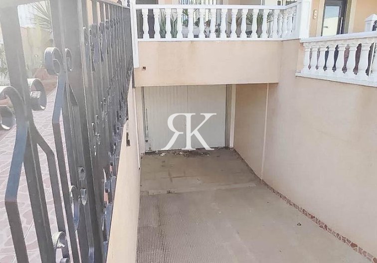 Segunda mano - town house - Torrevieja - Los Altos