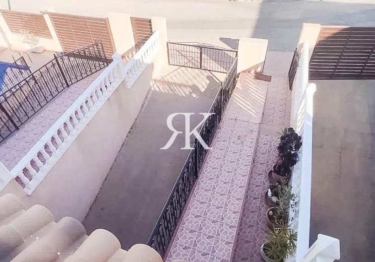 Segunda mano - town house - Torrevieja - Los Altos