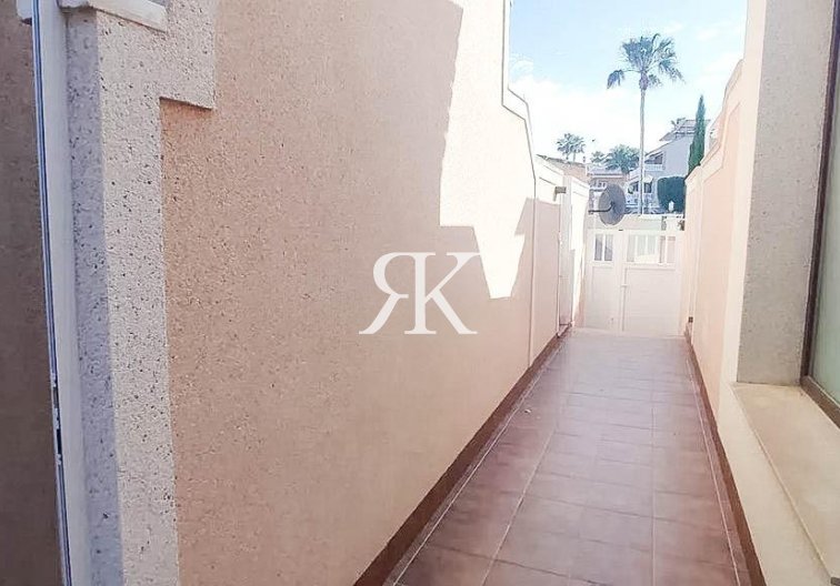 Segunda mano - town house - Torrevieja - Los Altos