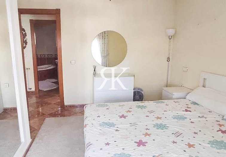 Segunda mano - town house - Torrevieja - Los Altos