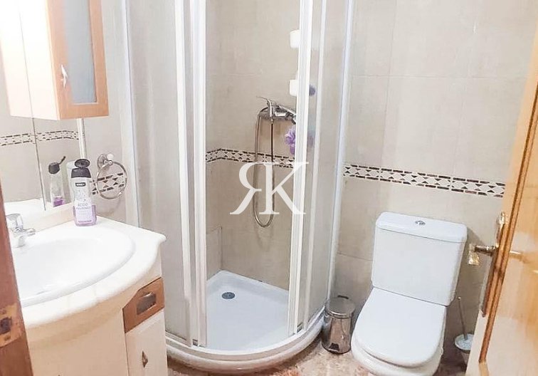 Segunda mano - town house - Torrevieja - Los Altos