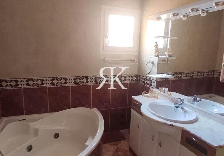 Segunda mano - town house - Torrevieja - Los Altos