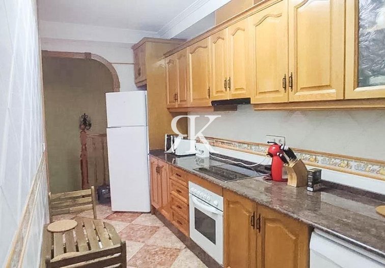 Segunda mano - town house - Torrevieja - Los Altos