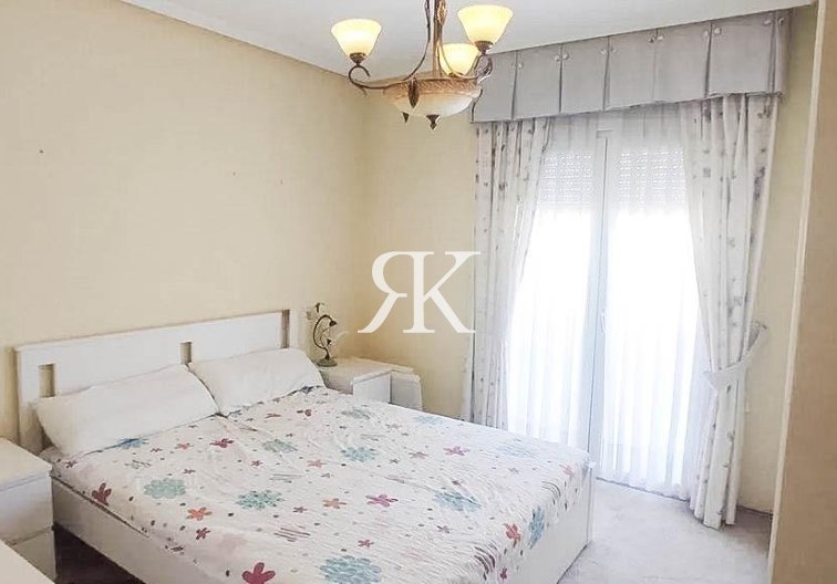 Segunda mano - town house - Torrevieja - Los Altos