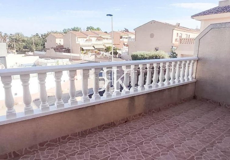Segunda mano - town house - Torrevieja - Los Altos