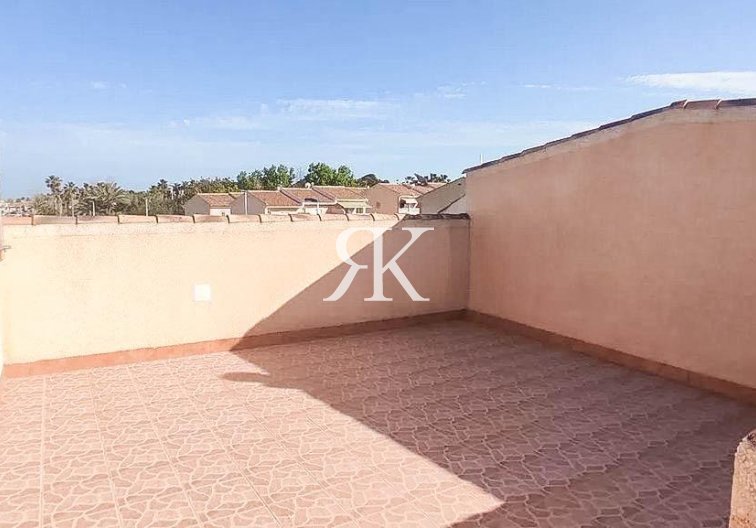 Segunda mano - town house - Torrevieja - Los Altos