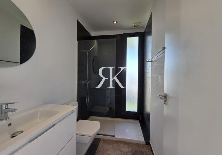 Revente - villa - Orihuela Costa - Villamartín