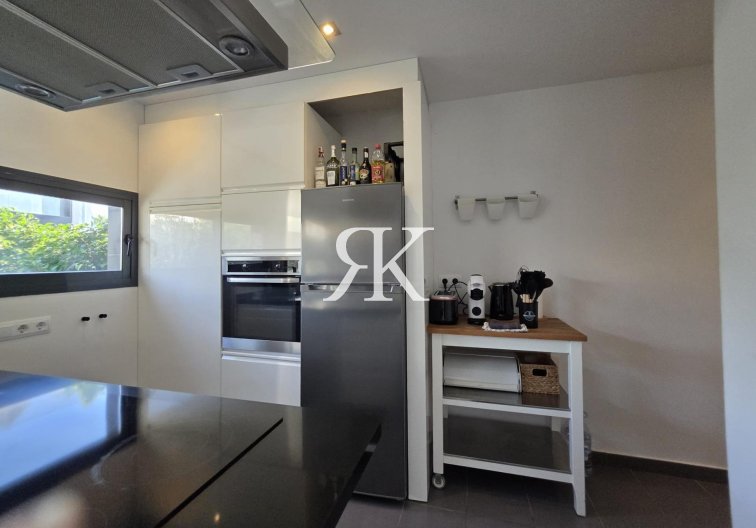 Revente - villa - Orihuela Costa - Villamartín