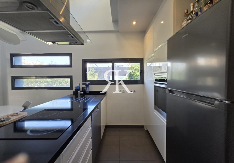 Revente - villa - Orihuela Costa - Villamartín