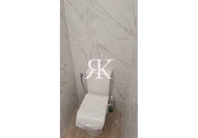 Resale - town house - Torrevieja - Aguas Nuevas