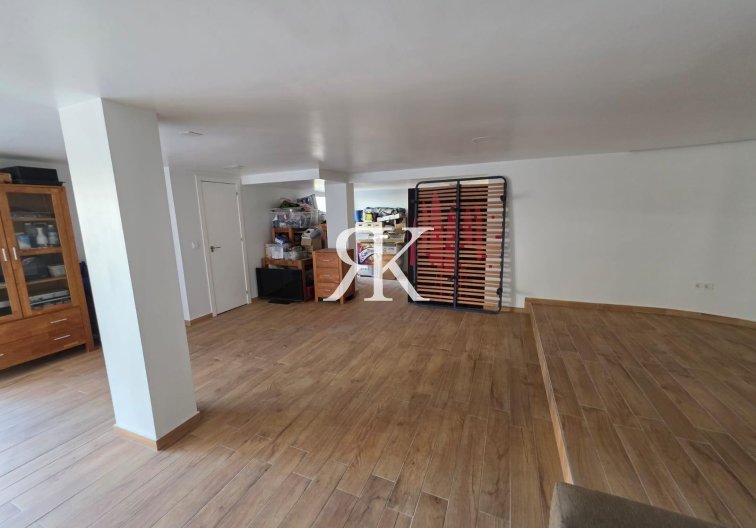 Segunda mano - villa - Orihuela Costa - Villamartín-las Filipinas