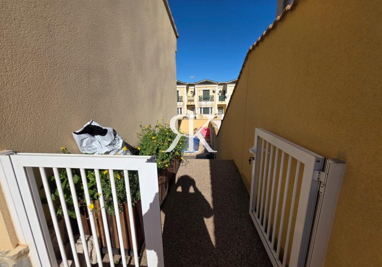 Segunda mano - villa - Orihuela Costa - Villamartín-las Filipinas