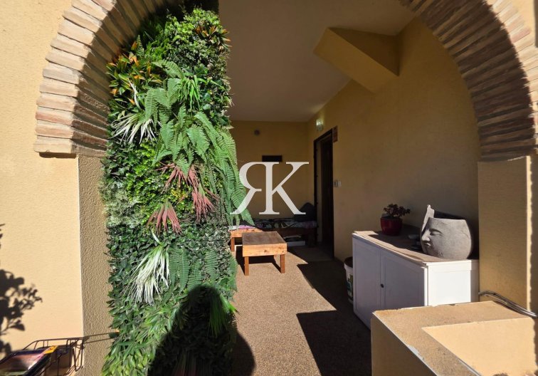 Segunda mano - villa - Orihuela Costa - Villamartín-las Filipinas