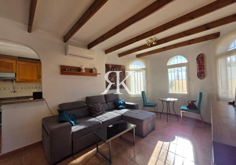 Segunda mano - villa - Orihuela Costa - Villamartín-las Filipinas