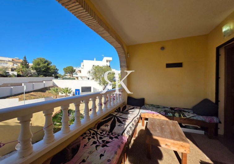 Segunda mano - villa - Orihuela Costa - Villamartín-las Filipinas