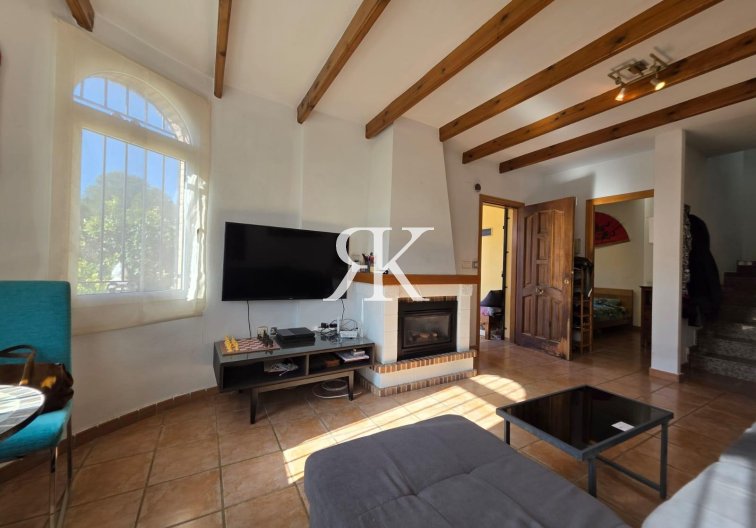 Segunda mano - villa - Orihuela Costa - Villamartín-las Filipinas