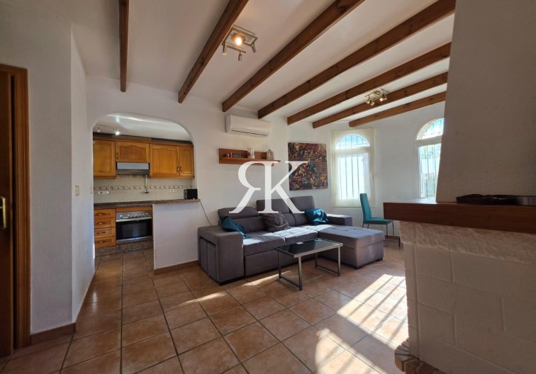 Segunda mano - villa - Orihuela Costa - Villamartín-las Filipinas