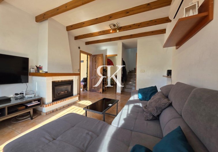 Segunda mano - villa - Orihuela Costa - Villamartín-las Filipinas