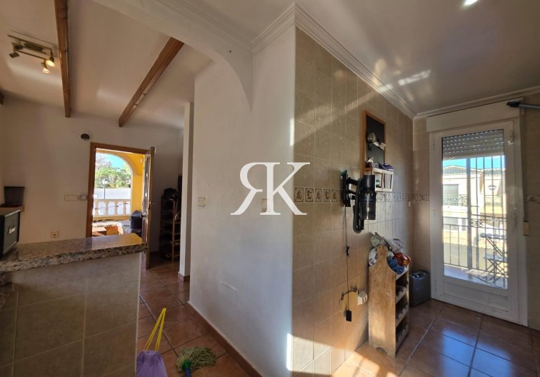 Segunda mano - villa - Orihuela Costa - Villamartín-las Filipinas