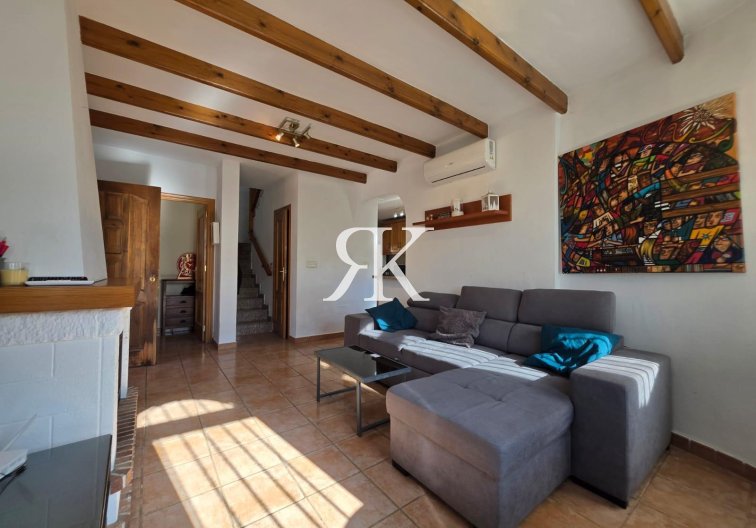 Segunda mano - villa - Orihuela Costa - Villamartín-las Filipinas