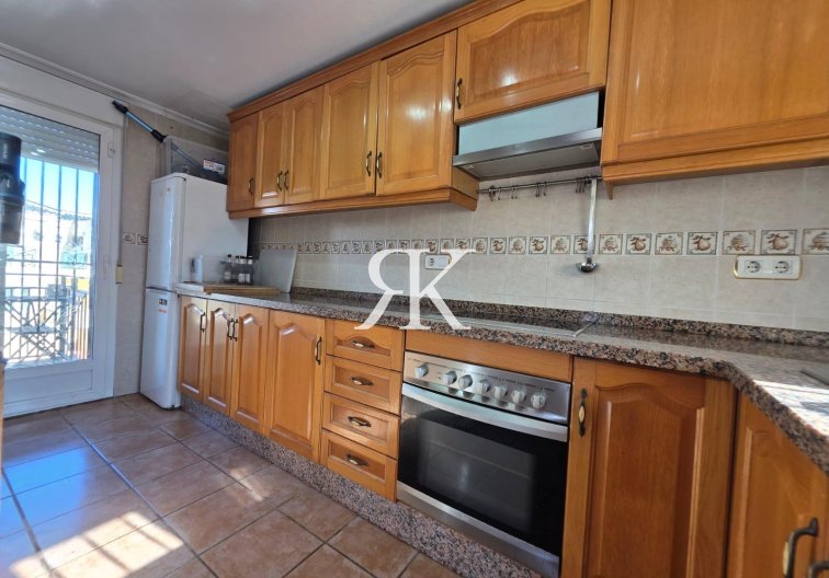 Segunda mano - villa - Orihuela Costa - Villamartín-las Filipinas