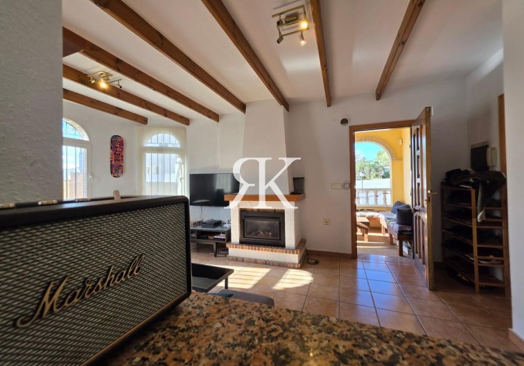 Segunda mano - villa - Orihuela Costa - Villamartín-las Filipinas