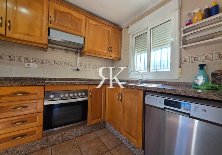 Segunda mano - villa - Orihuela Costa - Villamartín-las Filipinas