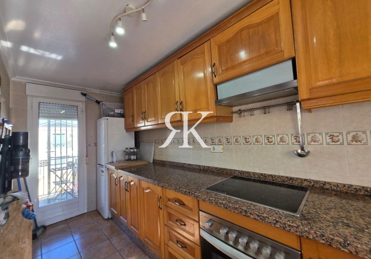 Segunda mano - villa - Orihuela Costa - Villamartín-las Filipinas