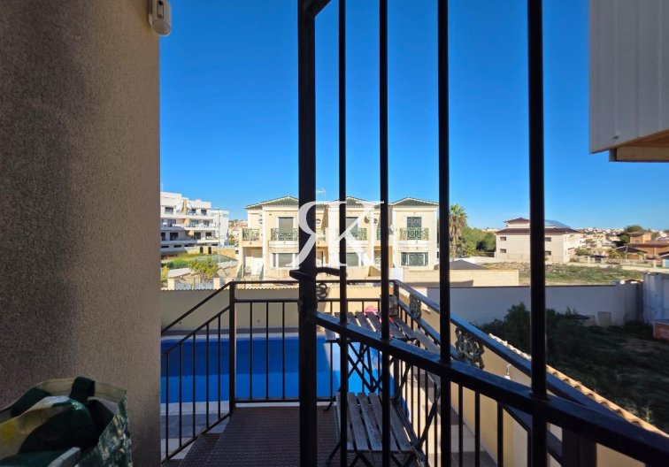 Segunda mano - villa - Orihuela Costa - Villamartín-las Filipinas