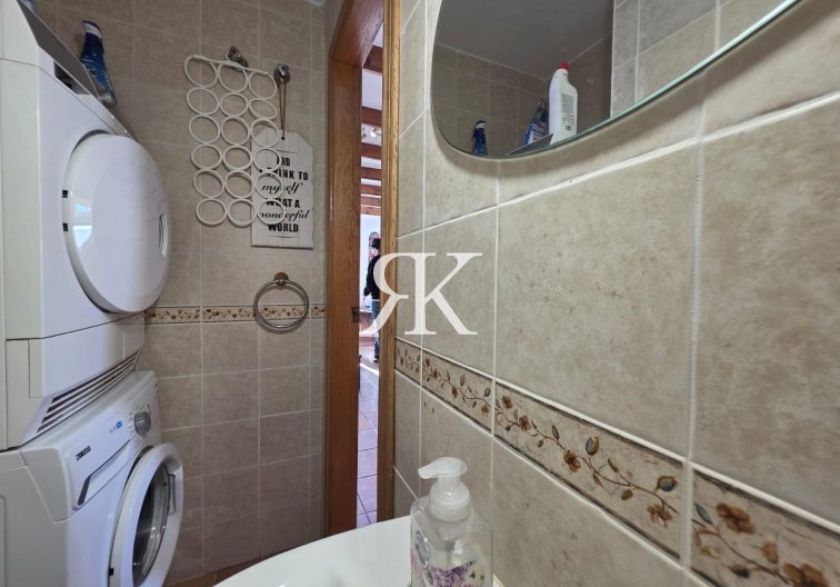 Segunda mano - villa - Orihuela Costa - Villamartín-las Filipinas