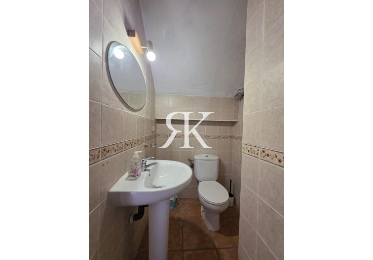 Segunda mano - villa - Orihuela Costa - Villamartín-las Filipinas