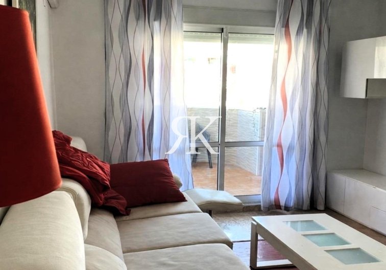 Revente - Penthouse - Torrevieja - Playa del Cura