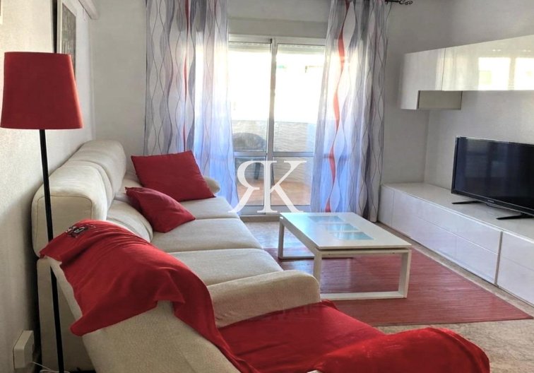 Revente - Penthouse - Torrevieja - Playa del Cura