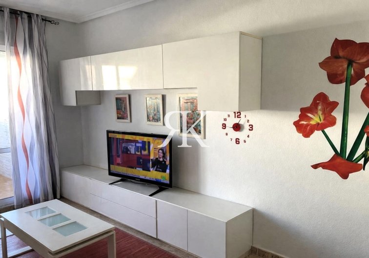 Revente - Penthouse - Torrevieja - Playa del Cura