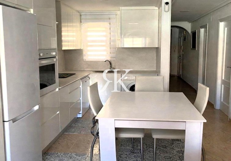 Revente - Penthouse - Torrevieja - Playa del Cura