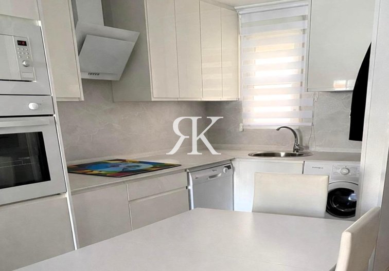 Revente - Penthouse - Torrevieja - Playa del Cura