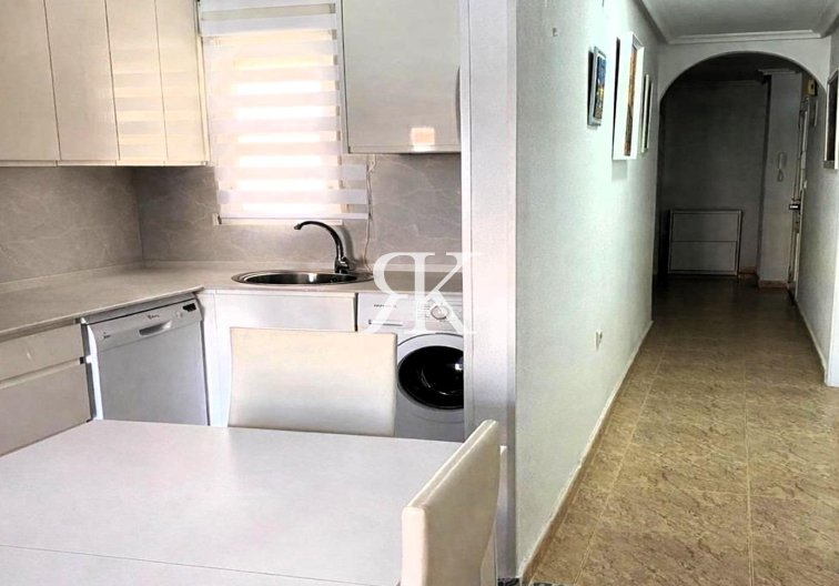 Revente - Penthouse - Torrevieja - Playa del Cura
