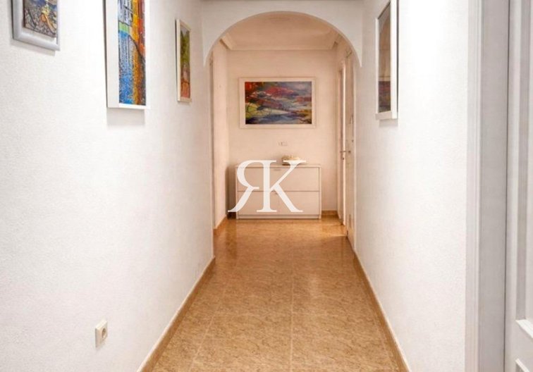 Revente - Penthouse - Torrevieja - Playa del Cura