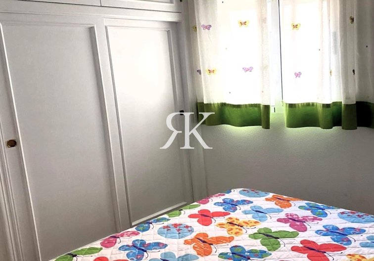 Revente - Penthouse - Torrevieja - Playa del Cura